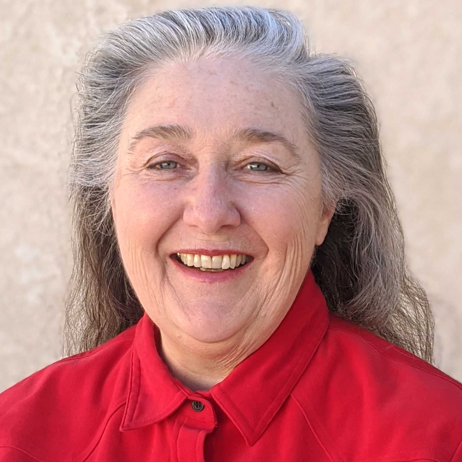 Brenda Hubbard