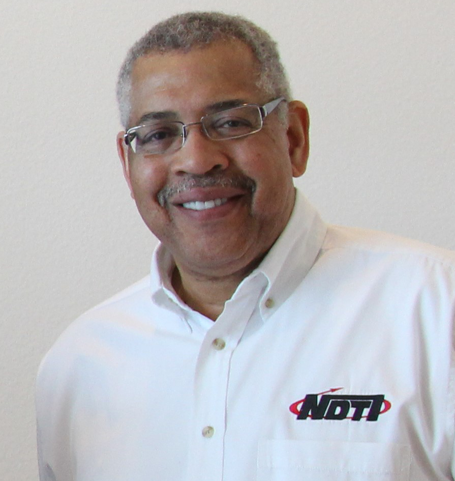 Cedric Knight